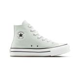Converse Chuck Taylor All Star Eva Lift Platform - Žalias - Sportbačiai Converse Chuck Taylor All Star Eva Lift Platform - Žalias - Sportbačiai