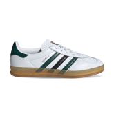 adidas Gazelle Indoor W - Baltas - Sportbačiai adidas Gazelle Indoor W - Baltas - Sportbačiai