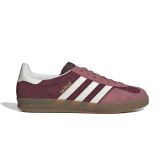 adidas Gazelle Indoor - Raudona - Sportbačiai adidas Gazelle Indoor - Raudona - Sportbačiai