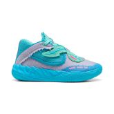 Puma x LaMelo Ball MB.05 "Rick & Morty" - Mėlyna - Sportbačiai Puma x LaMelo Ball MB.05 "Rick & Morty" - Mėlyna - Sportbačiai