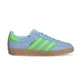 adidas Gazelle Indoor W - Mėlyna - Sportbačiai adidas Gazelle Indoor W - Mėlyna - Sportbačiai