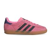 adidas Gazelle Indoor W - Rožinis - Sportbačiai adidas Gazelle Indoor W - Rožinis - Sportbačiai