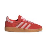 adidas Handball Spezial W - Raudona - Sportbačiai adidas Handball Spezial W - Raudona - Sportbačiai
