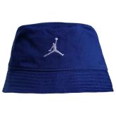 Jordan Youth Bucket Cap True Blue - Mėlyna - Skrybėlė