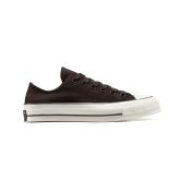 Converse Chuck 70 Suede - Ruda - Sportbačiai Converse Chuck 70 Suede - Ruda - Sportbačiai