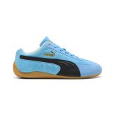Puma Speedcat Team Light Blue-Silver Sky - Mėlyna - Sportbačiai Puma Speedcat Team Light Blue-Silver Sky - Mėlyna - Sportbačiai