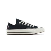 Converse Chuck 70 Varsity Vines - Juoda - Sportbačiai Converse Chuck 70 Varsity Vines - Juoda - Sportbačiai