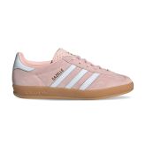 adidas Gazelle Indoor W - Rožinis - Sportbačiai adidas Gazelle Indoor W - Rožinis - Sportbačiai