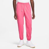 Nike Dri-FIT Standard Issue Pants Pinksicle - Rožinis - Kelnės