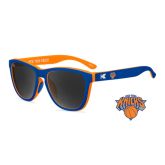Knockaround NBA Premium Sport New York Knicks Sunglasses - Mėlyna - Glasses