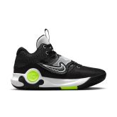 Nike KD Trey 5 X "Black Volt" - Juoda - Sportbačiai