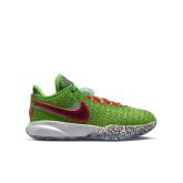 Nike LeBron 20 "Stocking Stuffer" (GS) - Žalias - Sportbačiai
