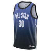 Jordan Dri-FIT NBA All-Star Stephen Curry Swingman Jersey Team 1 - Violetinė - Džersis