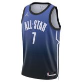 Jordan Dri-FIT NBA All-Star Kevin Durant Swingman Jersey Team 1 - Violetinė - Džersis