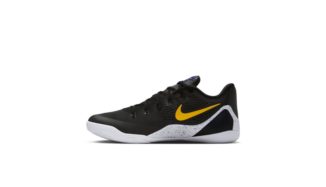 Nike Kobe 9 Elite Low - 0€ | IH1401-002 | TheStreets.lt
