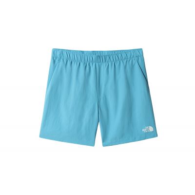 The North Face M Water Short - Mėlyna - Kelnės