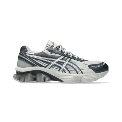 Asics Gel-Kinetic Fluent 8.5 - Pilka - Sportbačiai Asics Gel-Kinetic Fluent 8.5 - Pilka - Sportbačiai