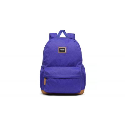 Vans Wm Realm Plus Backpack Royal Blue - Violetinė - Kuprinė