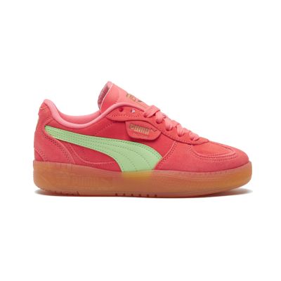 Puma Palermo Moda Xtra Gum W - Raudona - Sportbačiai