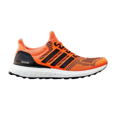 adidas Ultra Boost - Oranžinė - Sportbačiai adidas Ultra Boost - Oranžinė - Sportbačiai