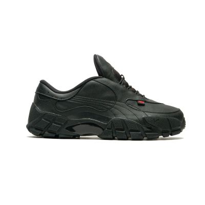 Puma PUMA X SKEPTA Skope BTS L - Juoda - Sportbačiai Puma PUMA X SKEPTA Skope BTS L - Juoda - Sportbačiai