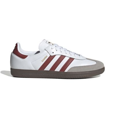 adidas Samba OG - Baltas - Sportbačiai adidas Samba OG - Baltas - Sportbačiai
