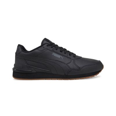 Puma ST Runner v4 L - Juoda - Sportbačiai