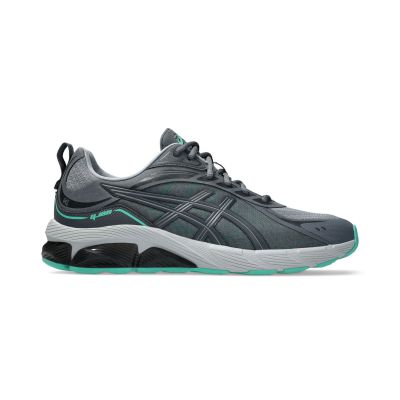 Asics Gel-Quantum 180 VIII 5.5 - Pilka - Sportbačiai Asics Gel-Quantum 180 VIII 5.5 - Pilka - Sportbačiai