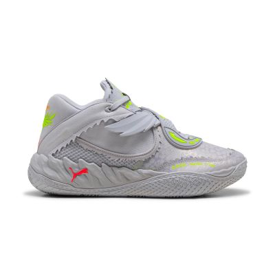 Puma x LaMelo Ball MB.05 "Shine" - Pilka - Sportbačiai Puma x LaMelo Ball MB.05 "Shine" - Pilka - Sportbačiai