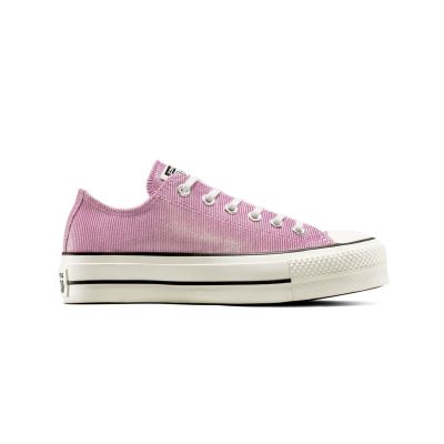Converse Chuck Taylor All Star Lift Platform Sparkle - Rožinis - Sportbačiai Converse Chuck Taylor All Star Lift Platform Sparkle - Rožinis - Sportbačiai