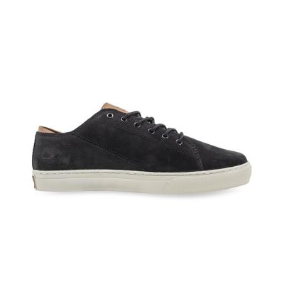 Timberland Adventure 2.0 Leather Ox - Juoda - Sportbačiai Timberland Adventure 2.0 Leather Ox - Juoda - Sportbačiai