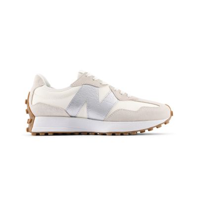 New Balance W327240 4.5 - Ruda - Sportbačiai New Balance W327240 4.5 - Ruda - Sportbačiai