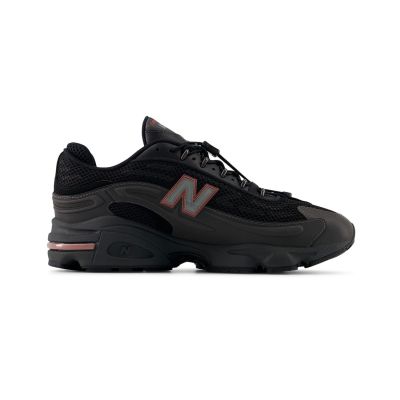 New Balance U100010A 4 - Juoda - Sportbačiai New Balance U100010A 4 - Juoda - Sportbačiai