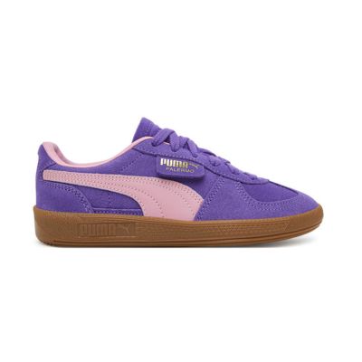 Puma Palermo Jr 3.5 - Violetinė - Sportbačiai