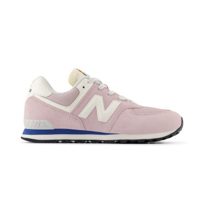 New Balance GC574VPK Junior - Rožinis - Sportbačiai