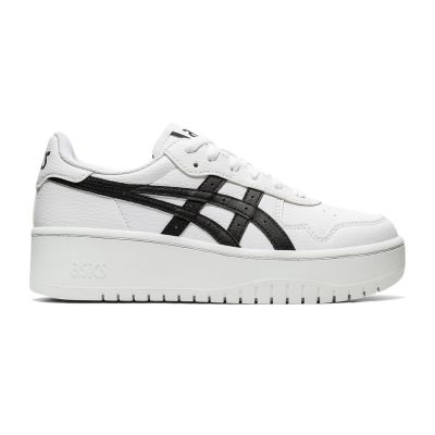 Asics Japan S Platform - Baltas - Sportbačiai Asics Japan S Platform - Baltas - Sportbačiai