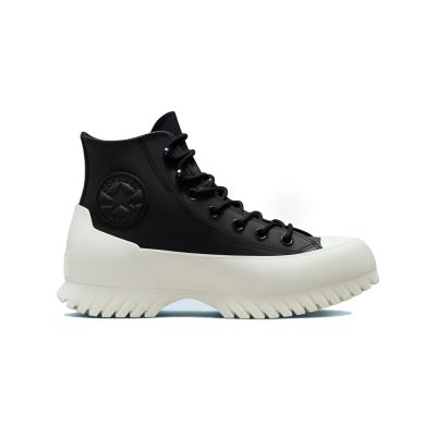 Converse Chuck Taylor All Star Lugged 2.0 Counter Climate - Žalias - Sportbačiai Converse Chuck Taylor All Star Lugged 2.0 Counter Climate - Žalias - Sportbačiai