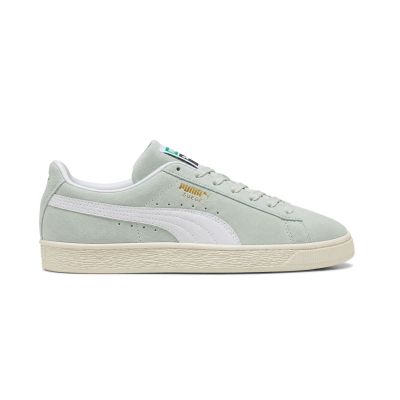 Puma Suede Classic green - Žalias - Sportbačiai Puma Suede Classic green - Žalias - Sportbačiai