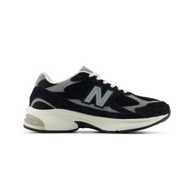 New Balance U2010892 - Juoda - Sportbačiai New Balance U2010892 - Juoda - Sportbačiai