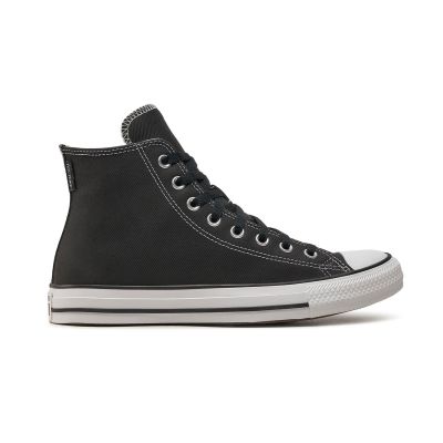 Converse Chuck Taylor All Star Twill - Juoda - Sportbačiai Converse Chuck Taylor All Star Twill - Juoda - Sportbačiai