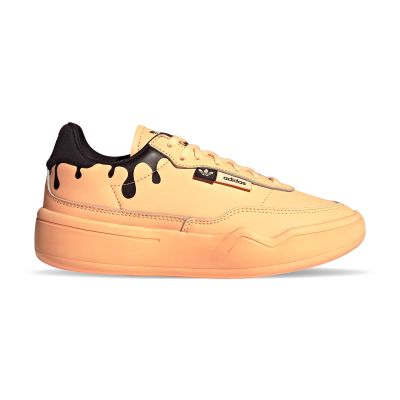 adidas Her Court - Oranžinė - Sportbačiai adidas Her Court - Oranžinė - Sportbačiai