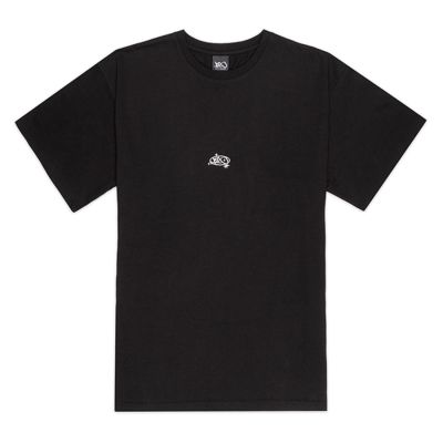 K1X Built Different Tee Black - Juoda - Marškinėliai trumpomis rankovėmis K1X Built Different Tee Black - Juoda - Marškinėliai trumpomis rankovėmis