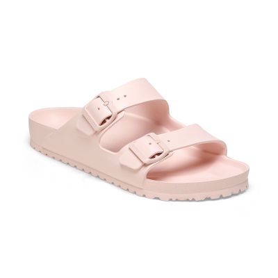 Birkenstock Arizona EVA Regular Fit Pink 1026202 - Rožinis - Sandalai Birkenstock Arizona EVA Regular Fit Pink 1026202 - Rožinis - Sandalai