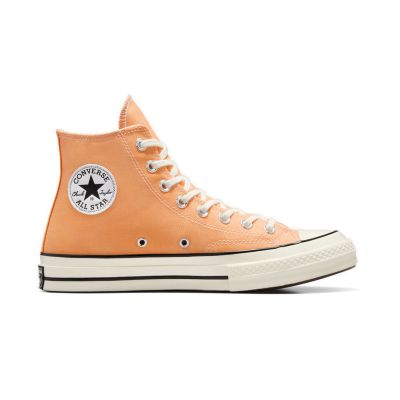 Converse Chuck 70 Vintage Canvas - Oranžinė - Sportbačiai Converse Chuck 70 Vintage Canvas - Oranžinė - Sportbačiai