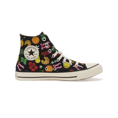 Converse Chuck Taylor All Star Market Essentials 4 - Juoda - Sportbačiai Converse Chuck Taylor All Star Market Essentials 4 - Juoda - Sportbačiai