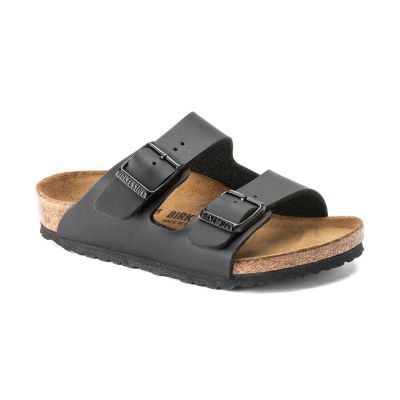 Birkenstock Arizona Kids BF Narrow Fit Black - Juoda - Sandalai Birkenstock Arizona Kids BF Narrow Fit Black - Juoda - Sandalai
