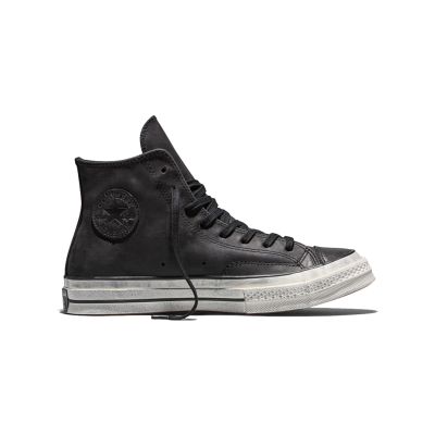 Converse Chuck 70 Industrial Black Black Egret - Juoda - Sportbačiai Converse Chuck 70 Industrial Black Black Egret - Juoda - Sportbačiai