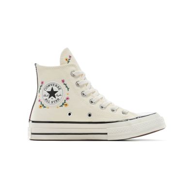 Converse Chuck 70 Varsity Vines 4.5 - Ruda - Sportbačiai Converse Chuck 70 Varsity Vines 4.5 - Ruda - Sportbačiai