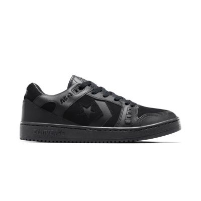 Converse CONS AS-1 Pro - Juoda - Sportbačiai Converse CONS AS-1 Pro - Juoda - Sportbačiai