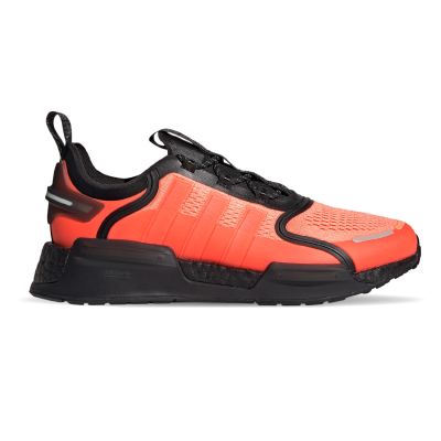 adidas NMD_V3 - Raudona - Sportbačiai adidas NMD_V3 - Raudona - Sportbačiai